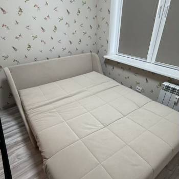 Сдается 1-комнатная квартира, 45 м²