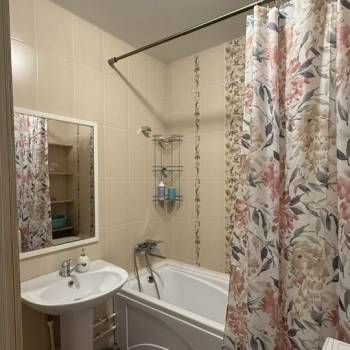 Сдается 1-комнатная квартира, 45 м²