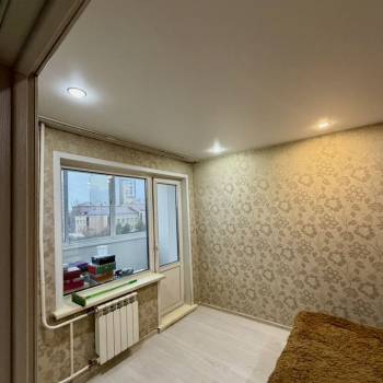 Продается 3-х комнатная квартира, 58 м²