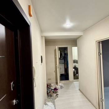 Продается 3-х комнатная квартира, 58 м²