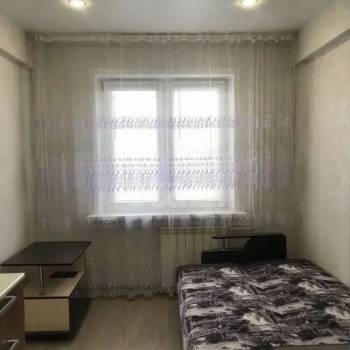Продается 1-комнатная квартира, 14,5 м²