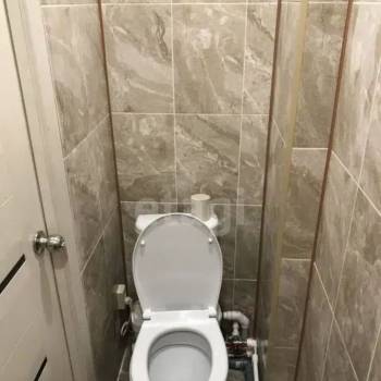 Продается 1-комнатная квартира, 14,5 м²