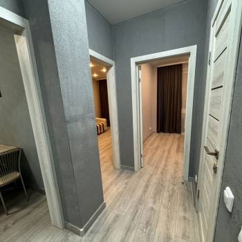 Сдается 2-х комнатная квартира, 47 м²
