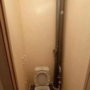 Сдается 1-комнатная квартира, 41 м²