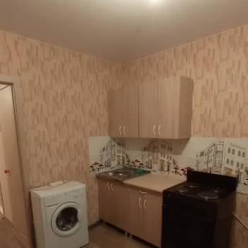 Сдается 1-комнатная квартира, 41 м²