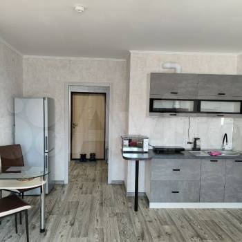 Сдается 1-комнатная квартира, 30,6 м²