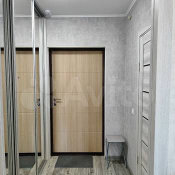 Сдается 1-комнатная квартира, 30,6 м²