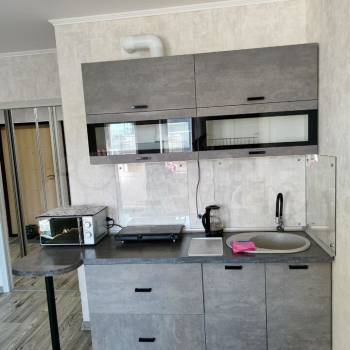 Сдается 1-комнатная квартира, 30,6 м²