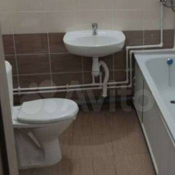 Сдается Многокомнатная квартира, 85,4 м²