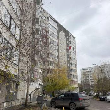 Продается 2-х комнатная квартира, 54 м²