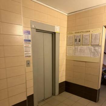 Продается 2-х комнатная квартира, 54 м²