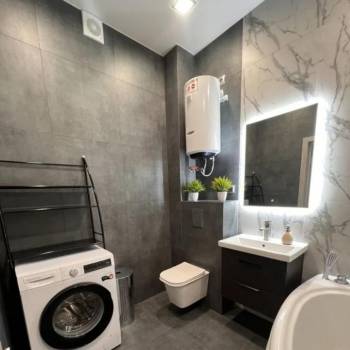 Сдается 2-х комнатная квартира, 56 м²