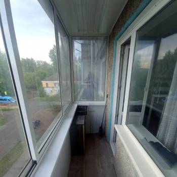 Сдается 1-комнатная квартира, 35 м²
