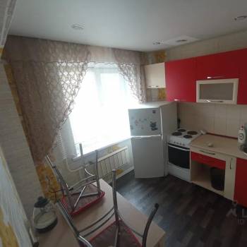 Сдается 1-комнатная квартира, 35 м²