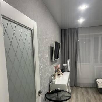 Продается 1-комнатная квартира, 33 м²