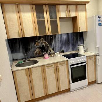 Сдается 1-комнатная квартира, 35,2 м²