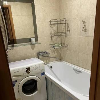 Сдается 1-комнатная квартира, 35,2 м²