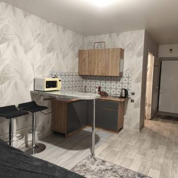 Сдается 1-комнатная квартира, 22 м²