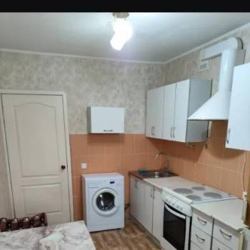 Сдается 1-комнатная квартира, 35 м²