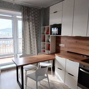 Сдается 2-х комнатная квартира, 46 м²