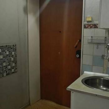 Продается 1-комнатная квартира, 13,5 м²