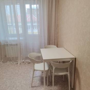 Сдается 2-х комнатная квартира, 60,6 м²