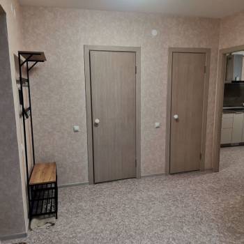 Сдается 2-х комнатная квартира, 60,6 м²