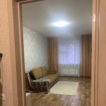 Сдается 1-комнатная квартира, 40,8 м²