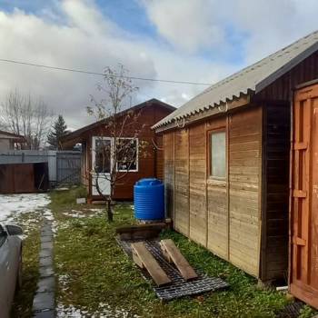 Продается Дом, 33 м²