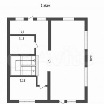 Продается Дом, 300 м²