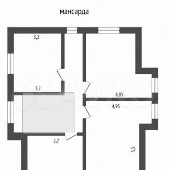 Продается Дом, 300 м²