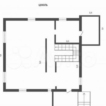 Продается Дом, 300 м²