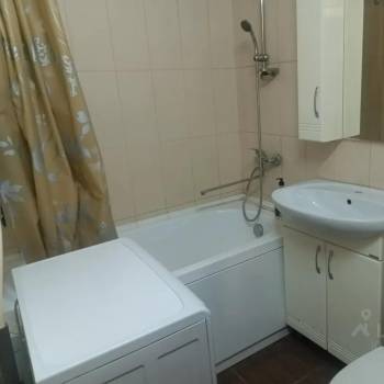 Сдается 1-комнатная квартира, 30,2 м²