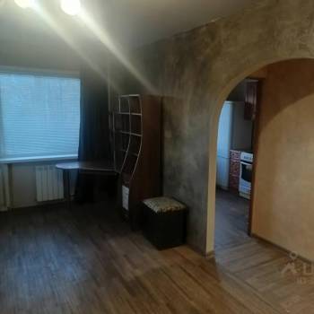 Сдается 1-комнатная квартира, 30,2 м²