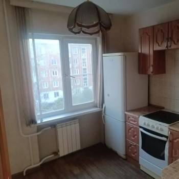 Сдается 1-комнатная квартира, 30,2 м²