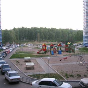 Сдается 1-комнатная квартира, 29 м²