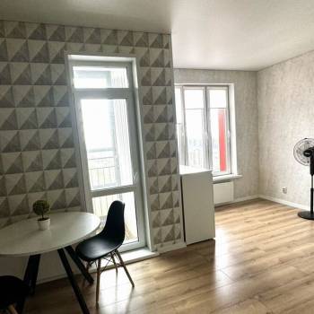 Продается 1-комнатная квартира, 32,4 м²