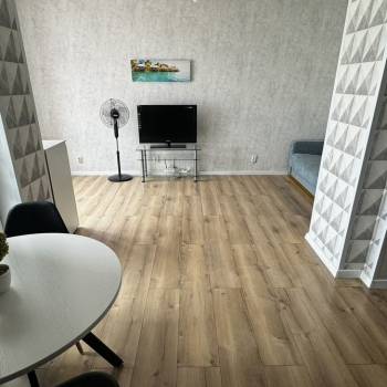 Продается 1-комнатная квартира, 32,4 м²