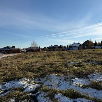 Продается Участок, 1000 м²