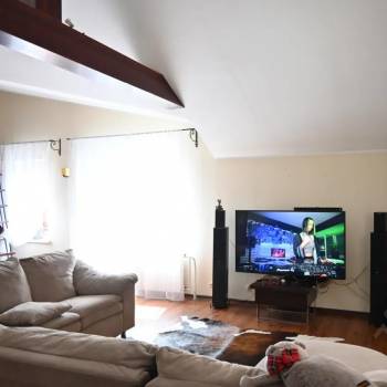 Сдается Многокомнатная квартира, 116 м²