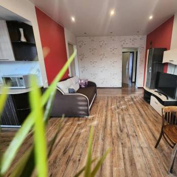 Сдается Многокомнатная квартира, 62,4 м²
