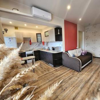 Сдается Многокомнатная квартира, 62,4 м²