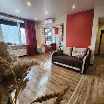 Сдается Многокомнатная квартира, 62,4 м²