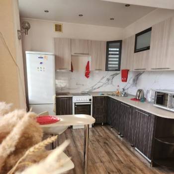 Сдается Многокомнатная квартира, 62,4 м²