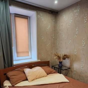 Сдается Многокомнатная квартира, 62,4 м²