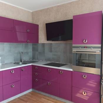 Сдается 1-комнатная квартира, 54 м²