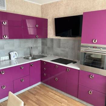 Сдается 1-комнатная квартира, 54 м²