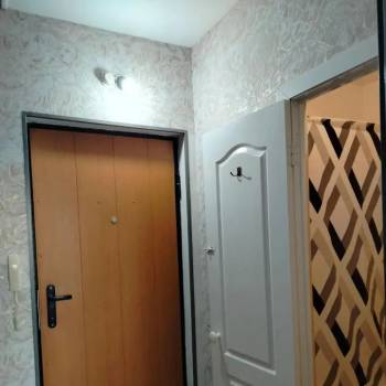 Сдается 1-комнатная квартира, 25 м²
