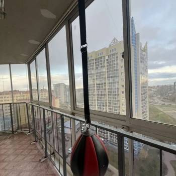 Продается 1-комнатная квартира, 39,7 м²