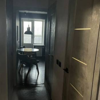 Продается 1-комнатная квартира, 39,7 м²